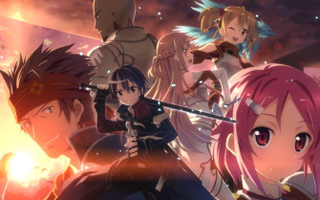 Illustration for article titled Ani-TAY News: The “Winter Preview” Edition And Then Some More